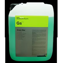 Универсальный очиститель Koch Chemie Green Star 25011 11 л