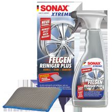 Очиститель дисков Sonax Xtreme Felgen Reiniger Plus 230200 0,5 л