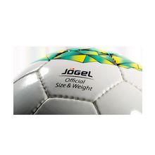 Jögel Мяч футбольный JS-450 Force №4