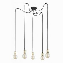 TK Lighting 1514 Qualle 5