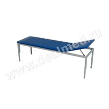 Кушетка медицинская смотровая, Артикул 112-001-2, Россия