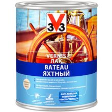 V33 Vernis Bateau 750 мл полуглянцевый