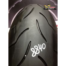 Bridgestone 190 50 R17 Bridgestone bt 16