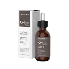 Масло для ухода за кожей головы Selective On Care Rebalance Scalp Defense Derma Oil 50мл