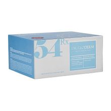 Крем для лица увлажняющий Dr.Gloderm TABRX Moisture Cream 45г