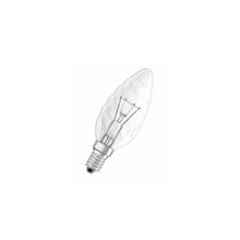 OSRAM Лампа накаливания CLASSIC BW CL 40W E14