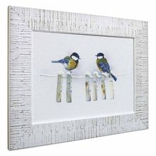 Картина Династия 05-034-04 Синички