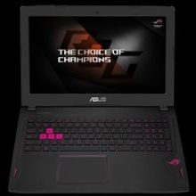 Asus Asus ROG GL502VM 90NB0DR1-M05240