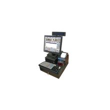 POS-система ART POS XS FPrint-5200K Frontol. Супермаркет