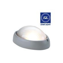 НПП (НПБ) 03-60-Аметист серый «Virgo 5» (овал с обручем без защитной сетки)