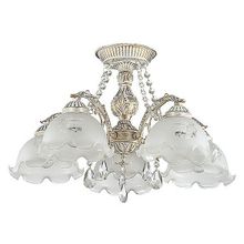Lumion Люстра на штанге Lumion Casetta 3126 5C ID - 426528