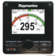 Osculati Raymarine p70Rs push button control, 29.603.03