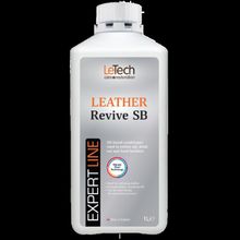Средство для размягчения кожи SB LeTech Expert Line Leather Revive SB 2LR145EL 145 мл