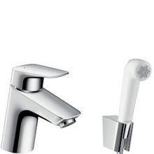 Смеситель Hansgrohe Logis 71290000