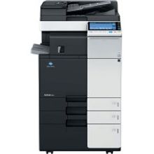 KONICA MINOLTA bizhub 454e МФУ лазерное чёрно-белое