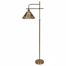 Arte Lamp Торшер Arte Lamp Kensington A1511PN-1PB ID - 414007