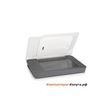 Сканер HP ScanJet G3110 &lt;L2698A&gt; планшетный, А4, 4800dpi, 48bit, слайд-адаптер 35мм, USB 2.0