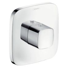 Термостат Hansgrohe PuraVida 15772000 для душа
