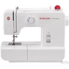 SINGER PROMISE 1408