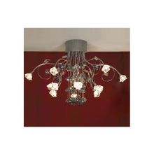 LUSSOLE  Люстра LSA-4303-15 Lussole Bellegra