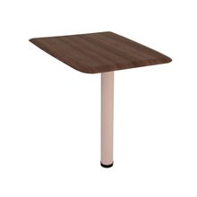 Приставка МДФ 82.15, орех пегас