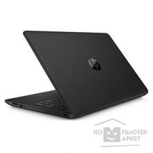 Hp 15-bs509ur 2FQ64EA black 15.6"