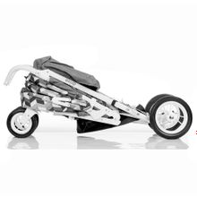 BabyHit Drive Beige Circles