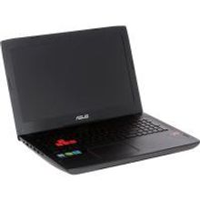 ASUS ROG GL502VS-FY062T (90NB0DD1-M00760) Ноутбук 15.6"