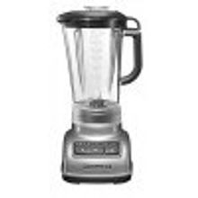 Блендер KitchenAid Diamond 5KSB1585ECU серебристый