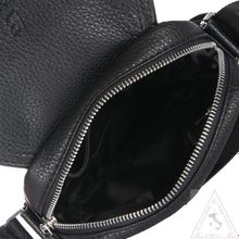 Сумка мужская L.FACINI 39-36169