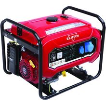 Elitech БЭС 10000ЕТAМ 800 Вт 25 л