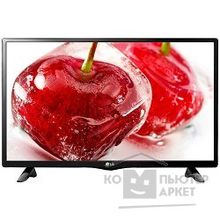 Lg 24" 24LH451U черный