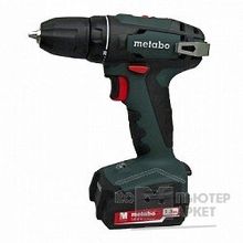 Metabo BS 14.4 Безударная дрель-шуруповерт 602206500