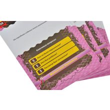 Магеллан Данетки Маленький детектив