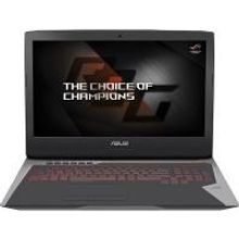 ASUS ROG G752VS(KBL) Ноутбук 17.3"