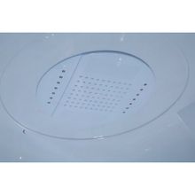 Timo Душевая кабина TE-0702 L