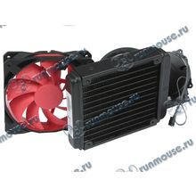 Система водяного охлаждения для Socket115x 1366 2011 AM2 AM3 FM1 FM2 Deepcool "Maelstrom 120 DP-GS-H12RL-MS120" (ret) [137141]