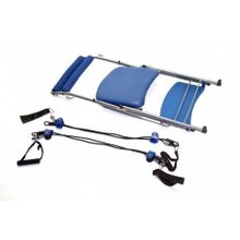 Тренажер для пожилых Фитнес Станция