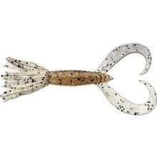 Приманка силиконовая Little Spider 3", #321 Gold Shad Keitech