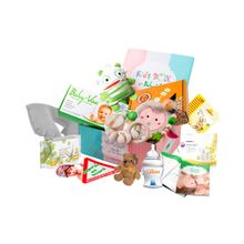 Baby-Vac для девочки