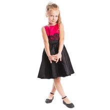 Play Today Новогодняя сказка фуксия черное