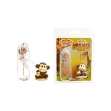 Крючки-распорки для рта LUX FETISH LF1472