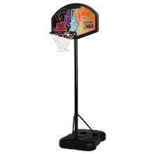 Мобильная детская баскетбольная стойка SPALDING NBA Junior Series 32" 58232CN