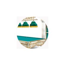 Коллекция «Ренессанс Голд», Старт