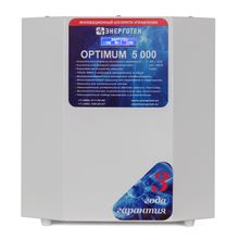 Энерготех OPTIMUM-5000