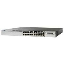 Cisco Cisco WS-C3850-24P-E