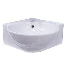 Aqwella Тумба с раковиной Рио 45