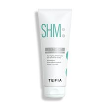 Шампунь для нормальной кожи головы Tefia My Treat Purifying Shampoo for Normal Scalp 250мл