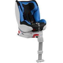 Hauck Black Blue