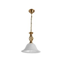 ПМ: Скат Подвесной светильник CONIS A8391SP-1PB